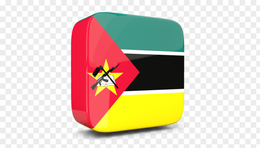Flag Of Mozambique Brunei Libya PNG