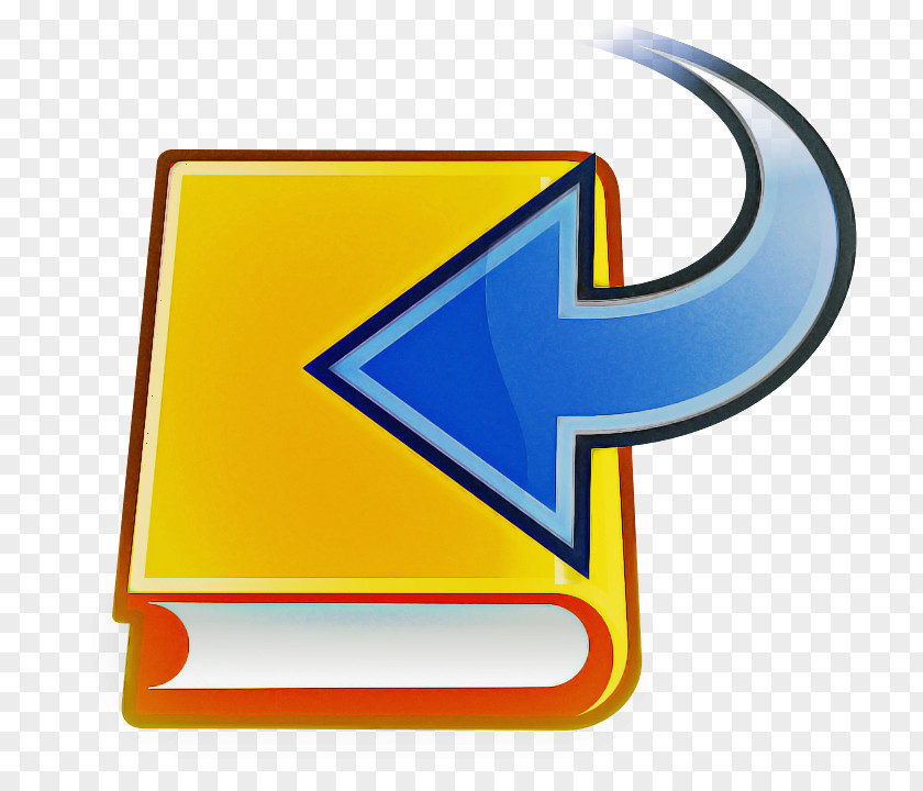 Font Symbol Sign Electric Blue Logo PNG