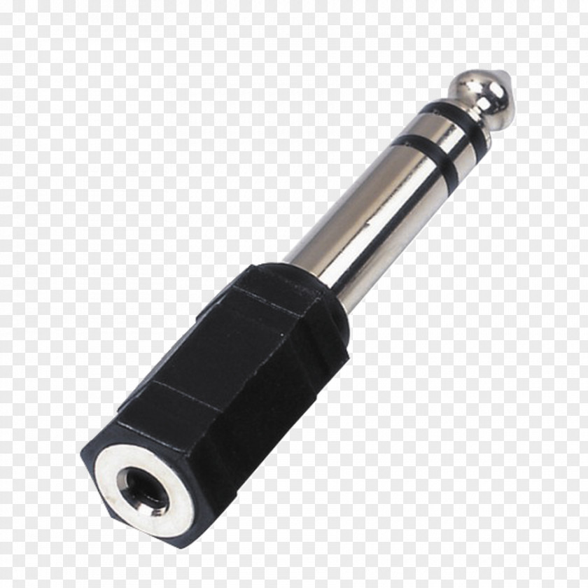 Jack Microphone Phone Connector Headphones Adapter Electrical PNG