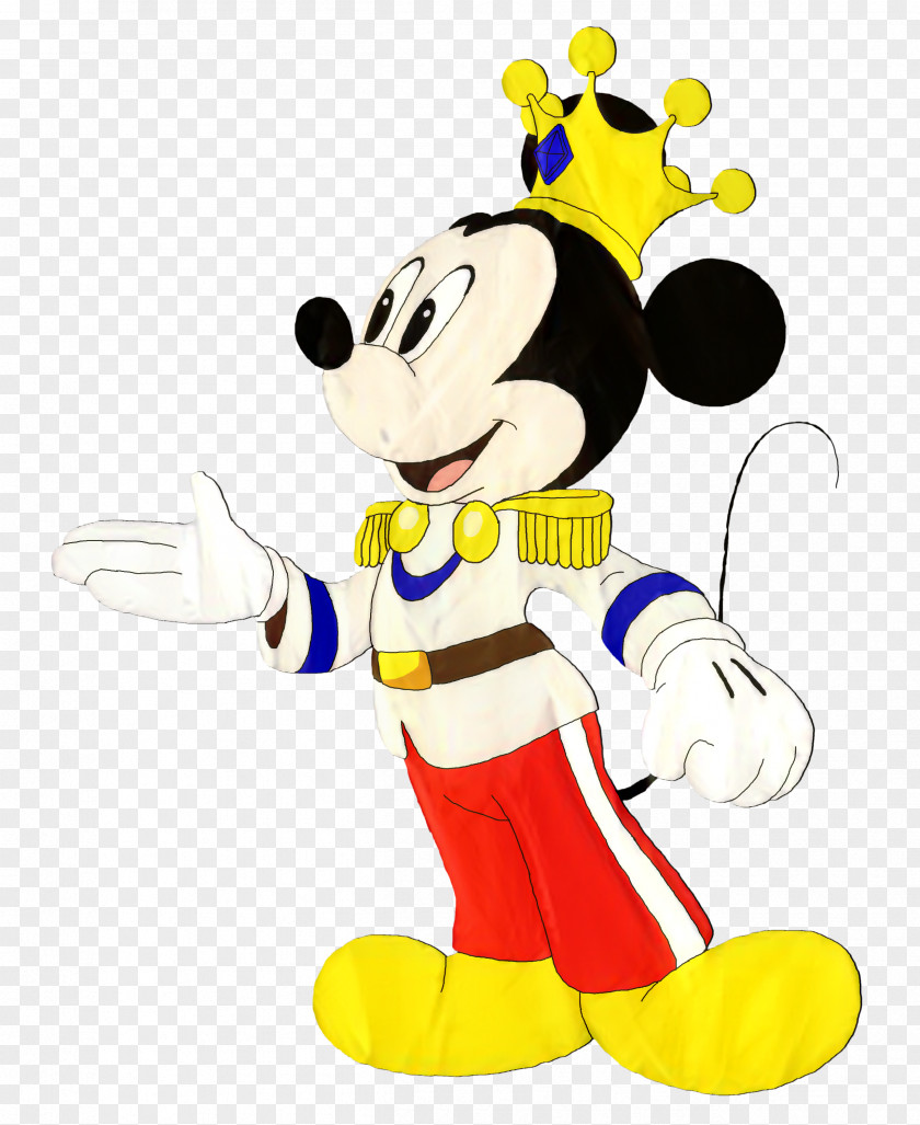 Mickey Mouse Pluto Minnie Goofy PNG