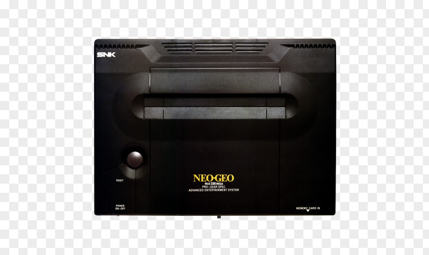 Neo Geo Cdz Video Game Consoles The King Of Fighters 2000 Art Fighting 2 SNK PNG