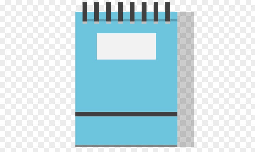 Notebook Page Paper Clip Art PNG