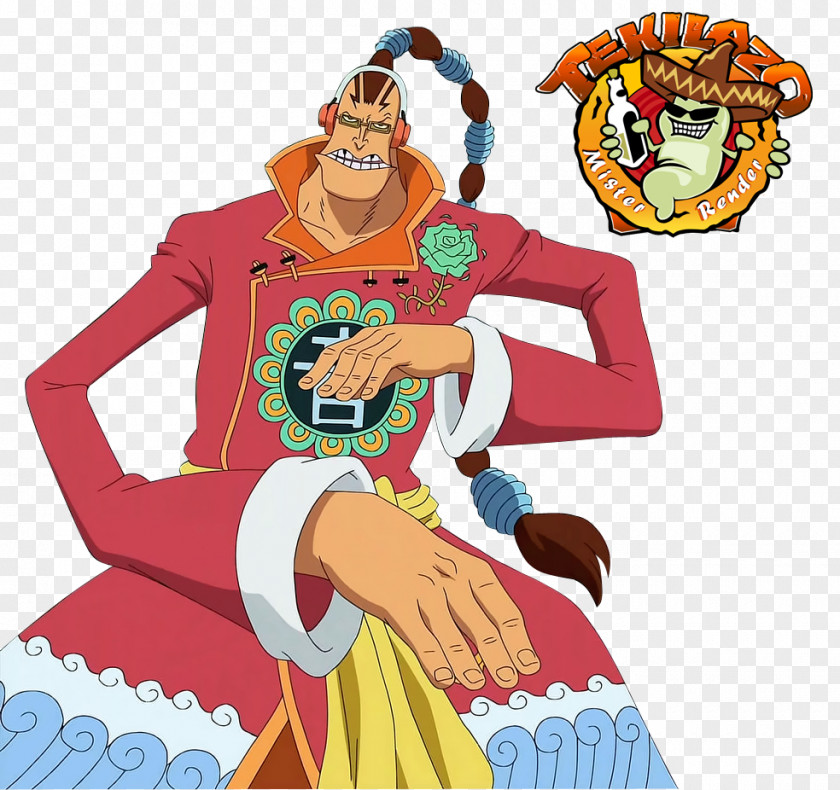 One Piece Monkey D. Luffy Trafalgar Water Law Pirate Roronoa Zoro PNG