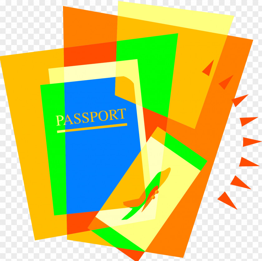 Passport Union County, New Jersey Travel Hotel Organization PNG