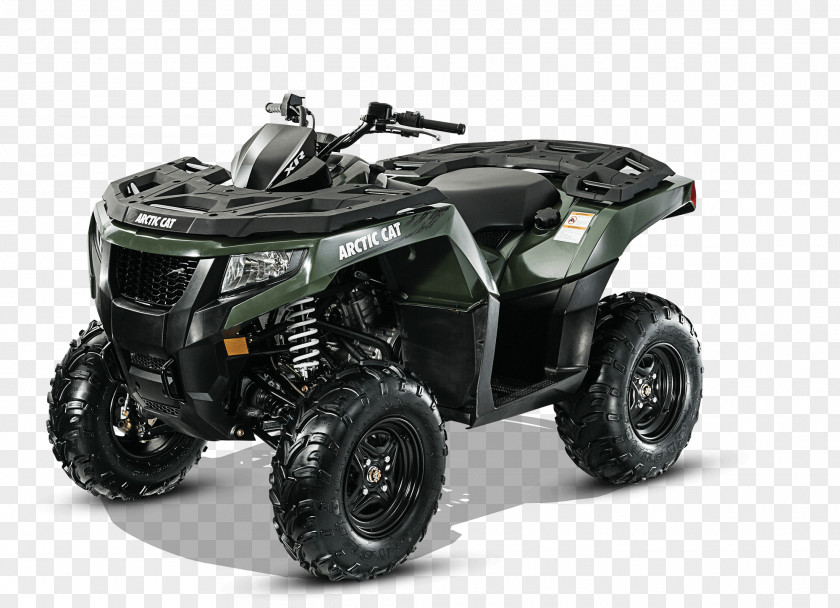 Sportsman Arctic Cat All-terrain Vehicle Car Price Powersports PNG