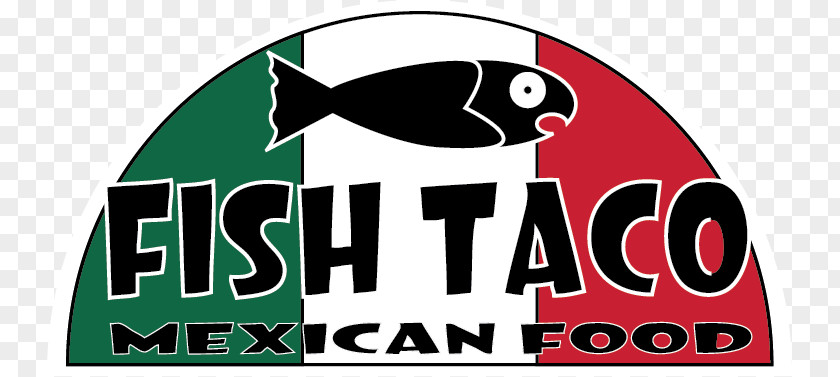 Taco Menu Logo Font Brand Fish PNG