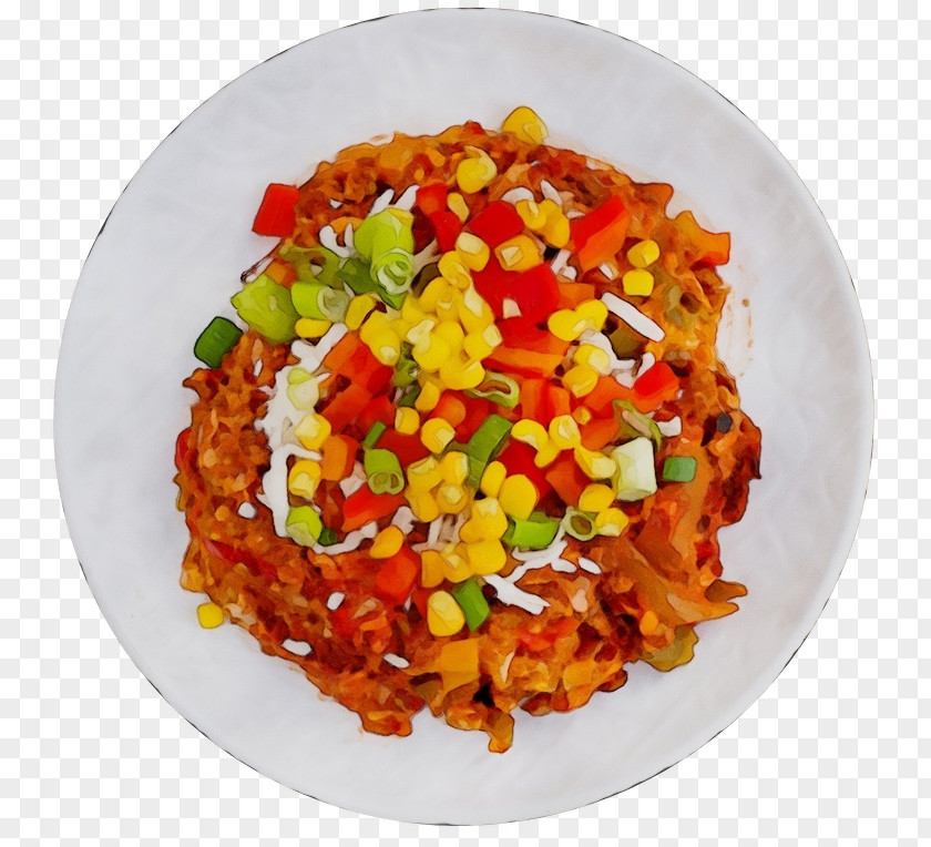 Vegetable Side Dish Food Cuisine Plate Dishware PNG