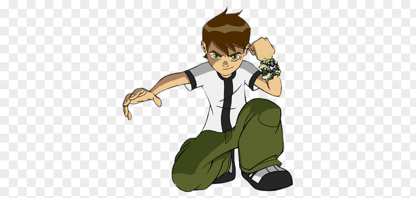 Ben 10: Omniverse Clip Art PNG