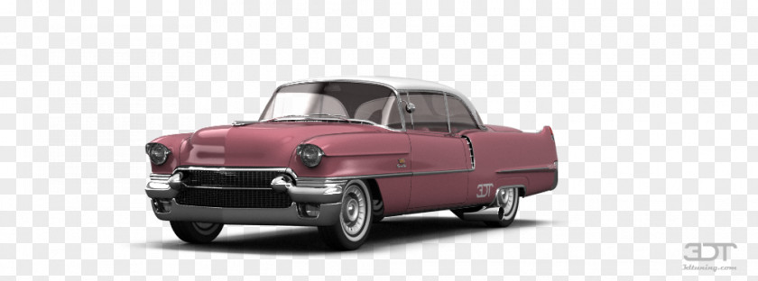 Cadillac Coupe De Ville Mid-size Car Model Compact Full-size PNG