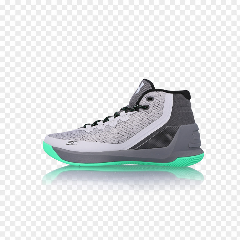 Curry Skate Shoe Sneakers Under Armour Sportswear PNG