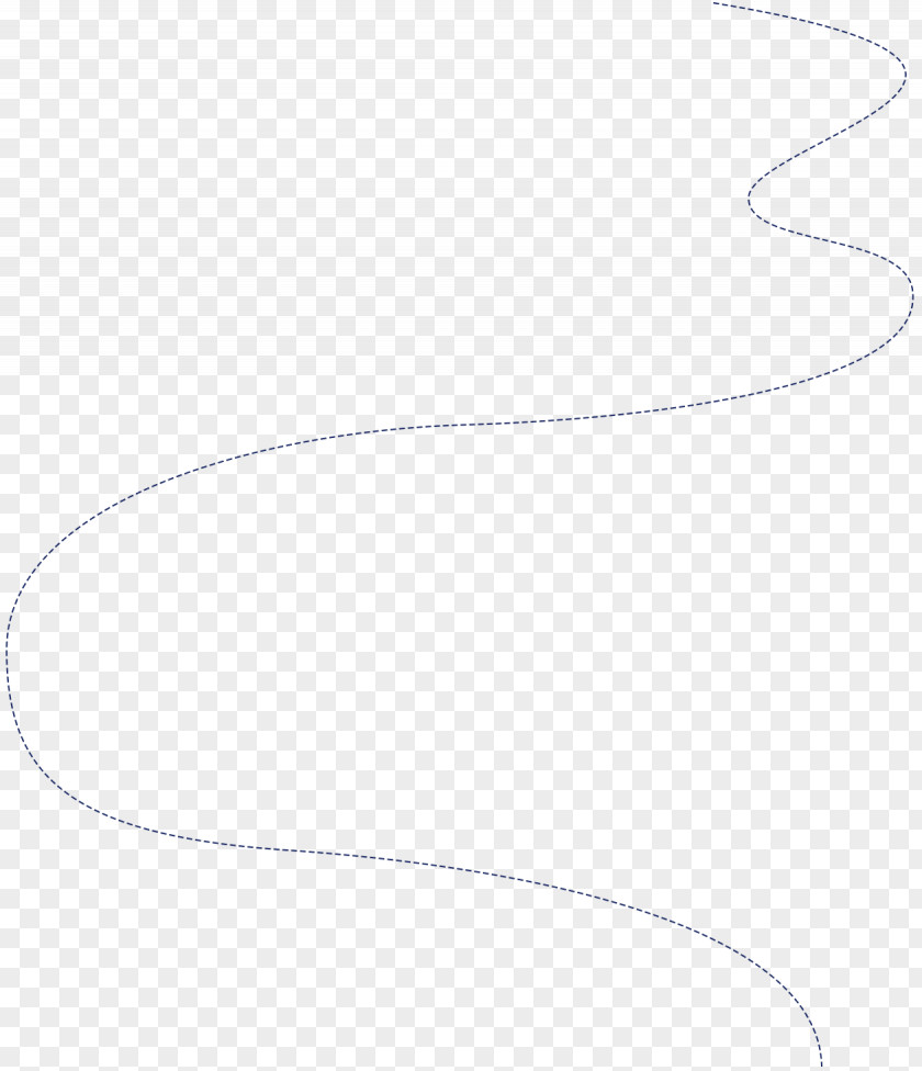 Curve Lines Circle Angle Neck PNG