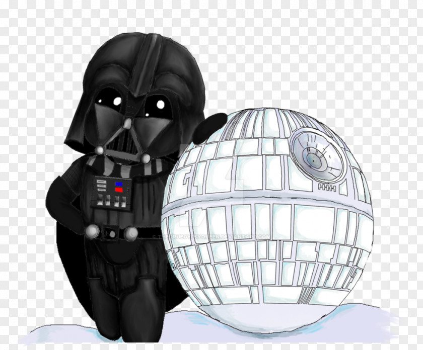 Death Star Character Fiction PNG