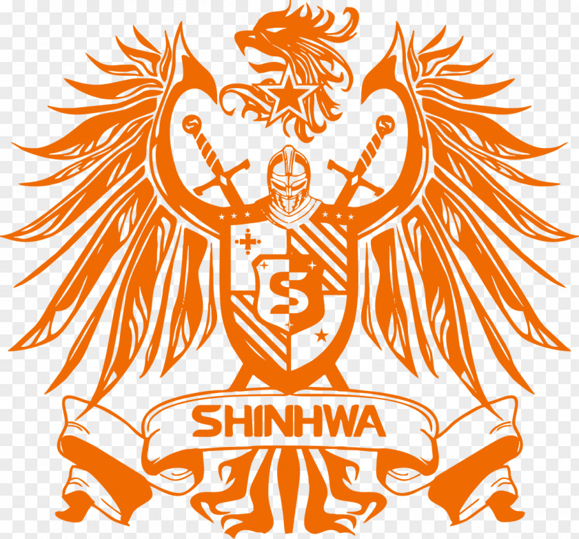 Garuda Pancasila Logo Vector SHINHWA COMPANY The Return South Korea PNG