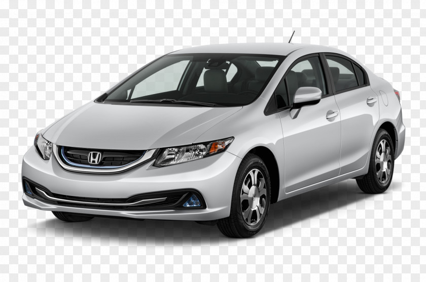 Honda 2014 Civic Used Car Fit PNG