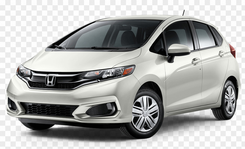 Honda 2019 Fit 2018 LX Continuously Variable Transmission 0 PNG