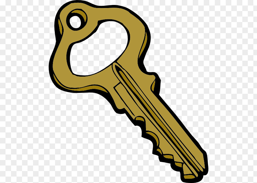 Scam Cliparts Key Lock Door Clip Art PNG