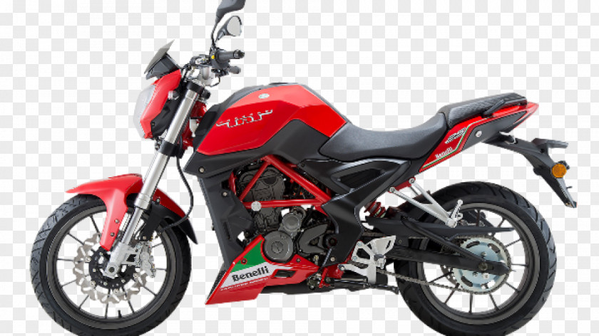 Scooter Benelli TNT 25 Motorcycle Car PNG