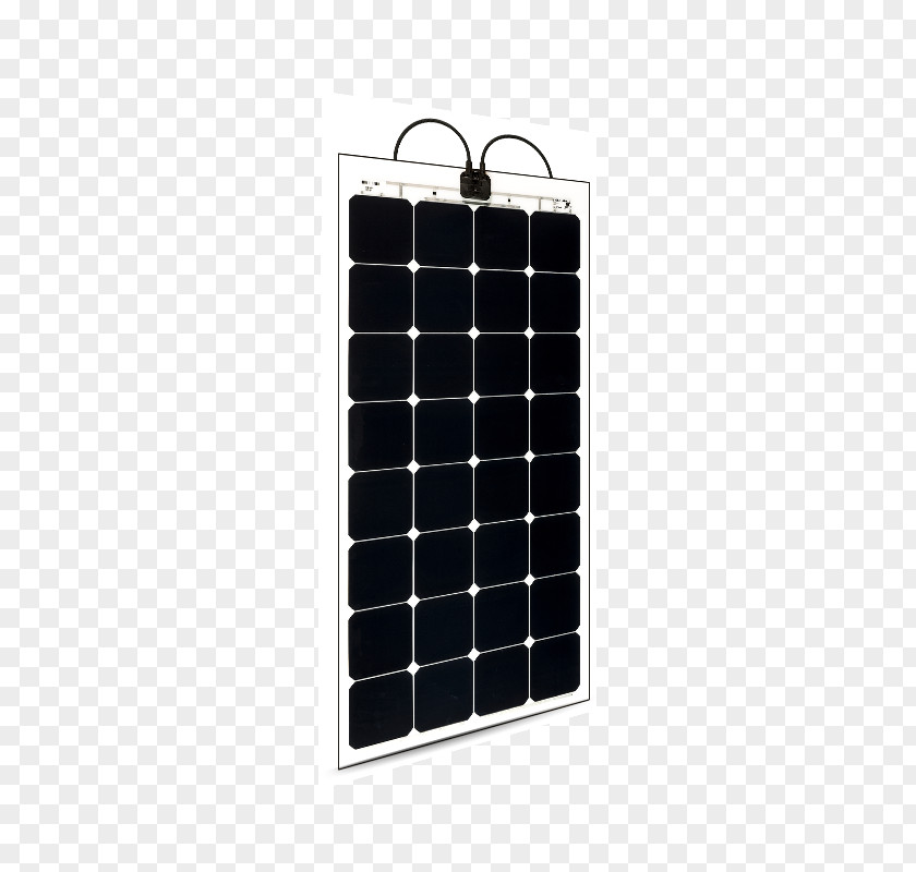 Solar Panels Power Flexible Cell Research Energy PNG