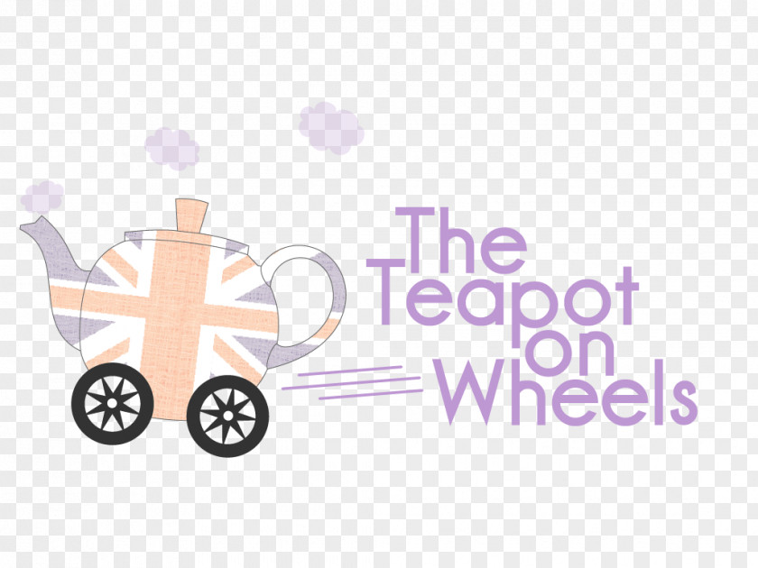 Tea The Teapot On Wheels Room Breakfast High PNG