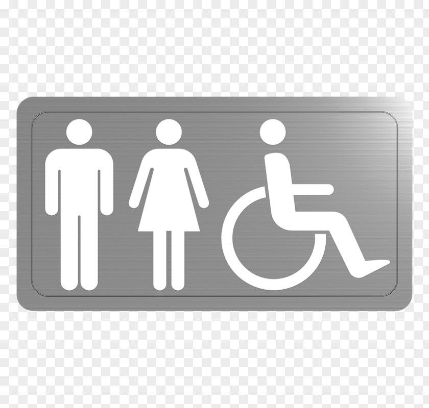 Toilet Unisex Public Bathroom Gender PNG