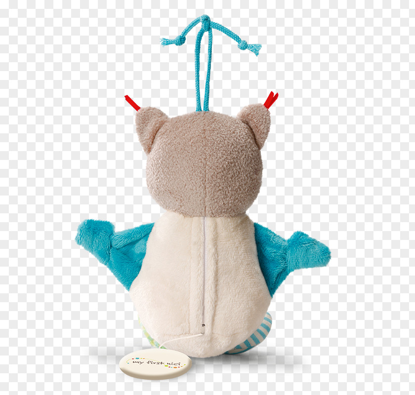 Toy Stuffed Animals & Cuddly Toys Plush Infant PNG