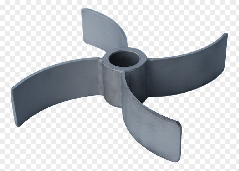 Turbine Impeller Blade Centrifugal Compressor Fan Propeller PNG