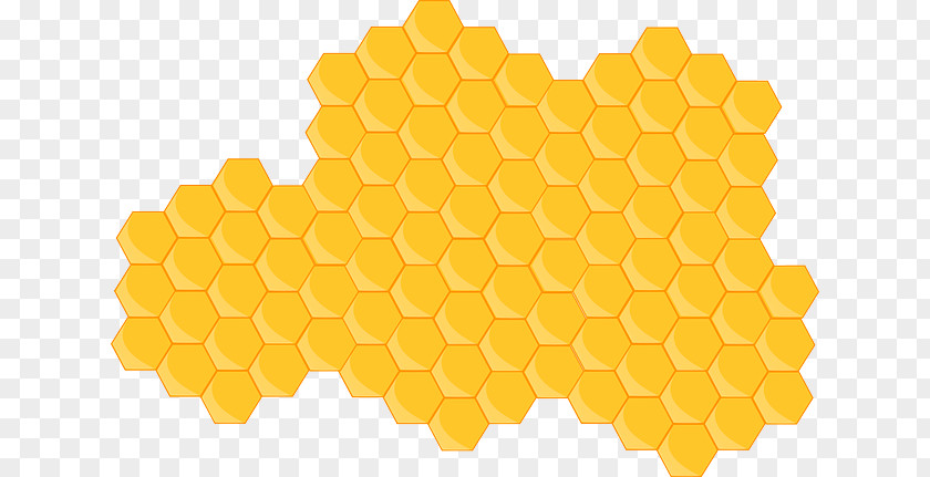 Bee Hive Beehive Honeycomb Clip Art PNG