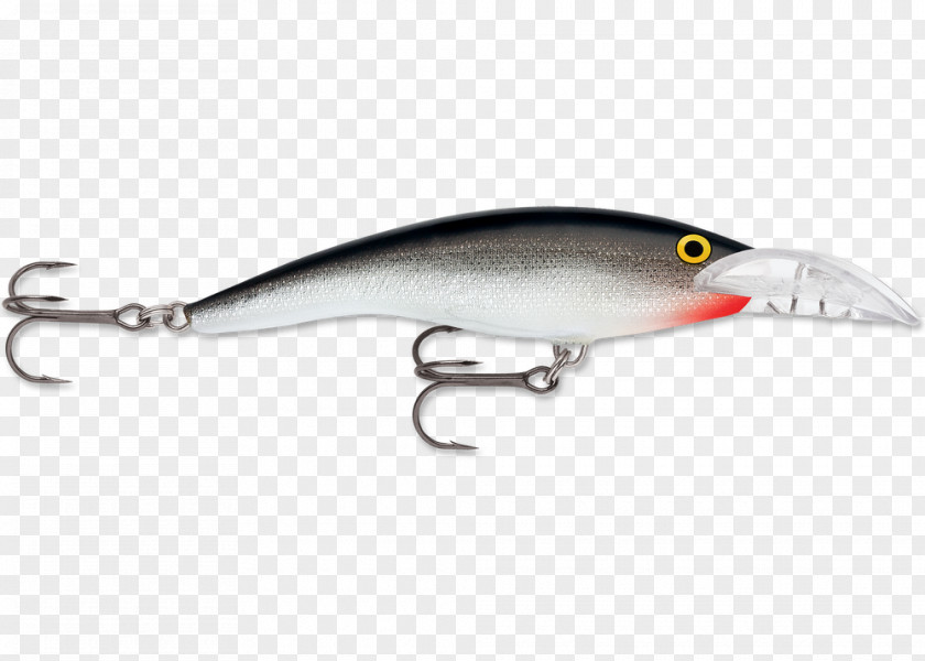 Fishing Spoon Lure Rapala Fillet Knife Bait PNG