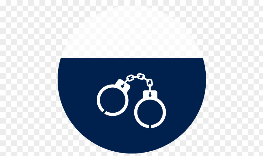 Handcuffs Police Officer Crime PNG