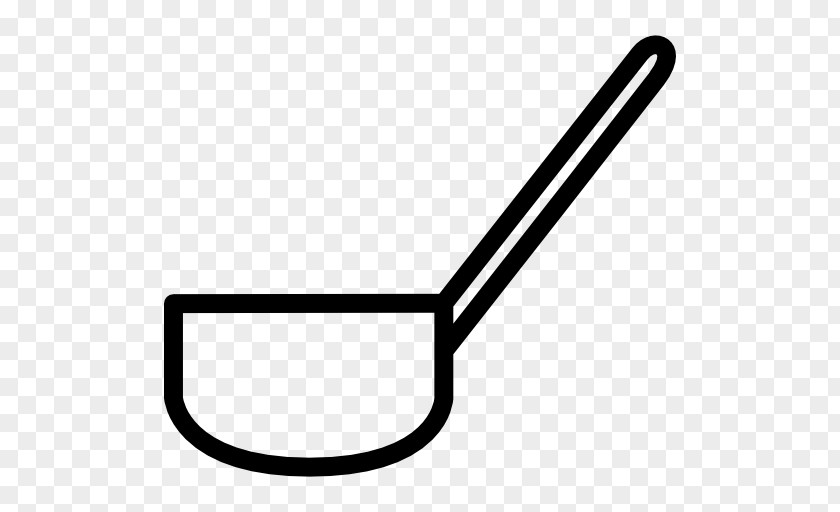 Kitchen Ladle Utensil Tool PNG