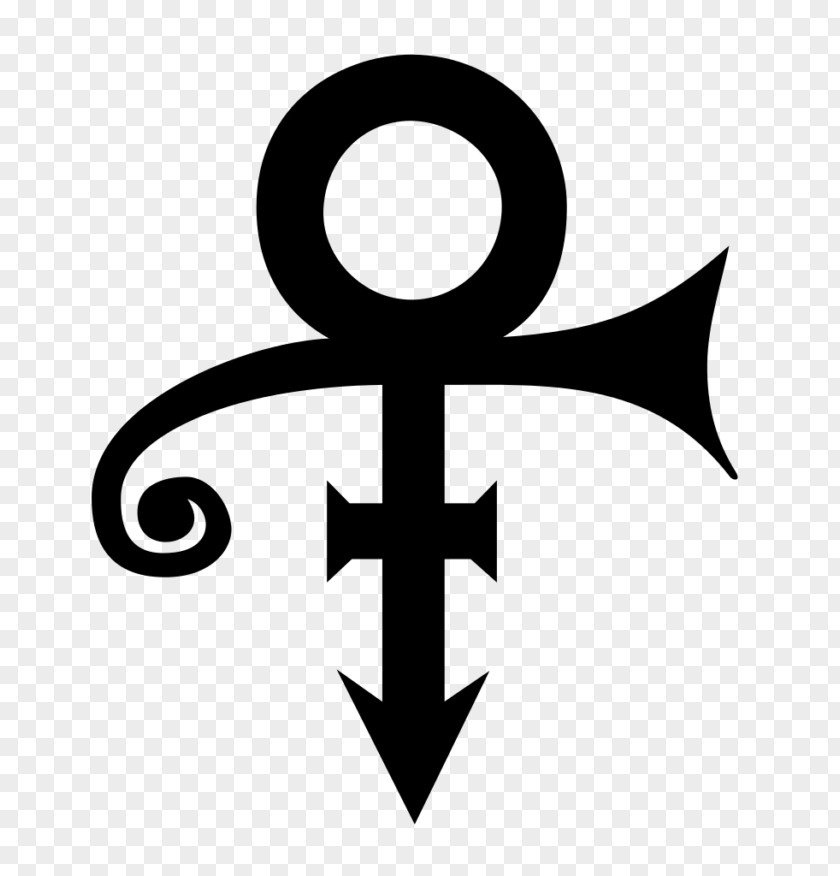 Love Symbol Album Musician Logo The Very Best Of Prince PNG