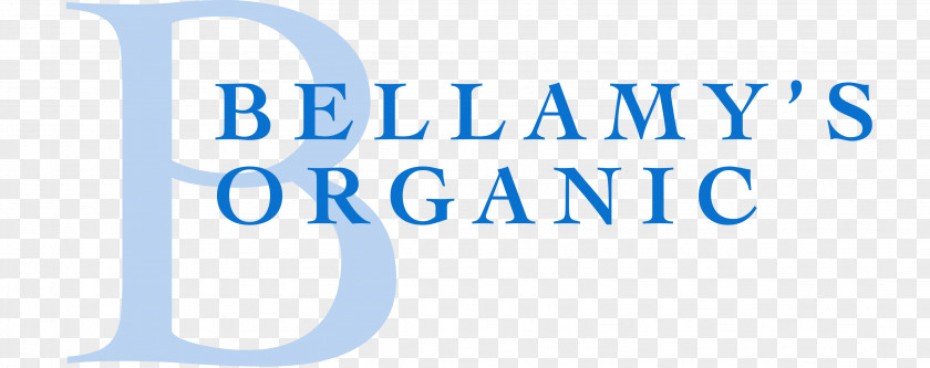 Milk Organic Food Baby Bellamy's Australia PNG