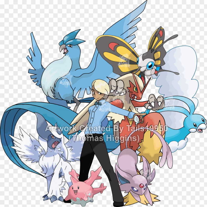 Pokemon Team Pokémon Sun And Moon Black & White Trainer Haunter PNG