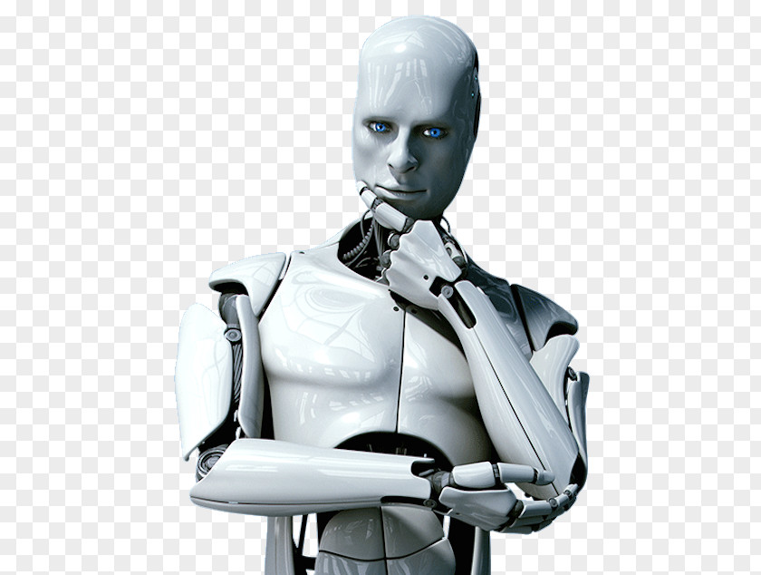 Robot Robotics Artificial Intelligence Clip Art PNG
