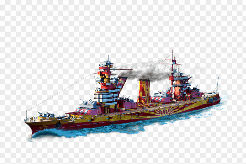Ship World Of Warships October Revolution Russian Battleship Gangut Gangut-class PNG