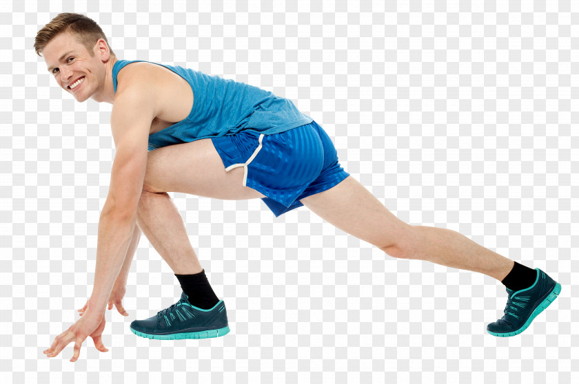 Sportman Exercise Stock Photography Athlete PNG