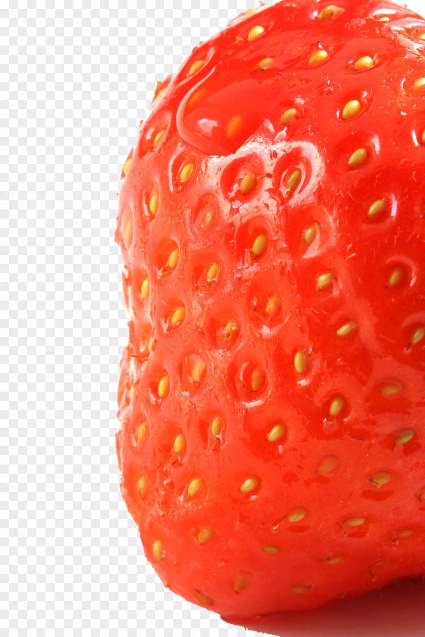 Strawberry Drops Pie High-definition Television Aedmaasikas PNG