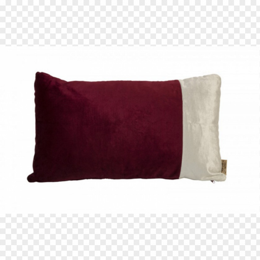 Velvet Throw Pillows Cushion Couch PNG