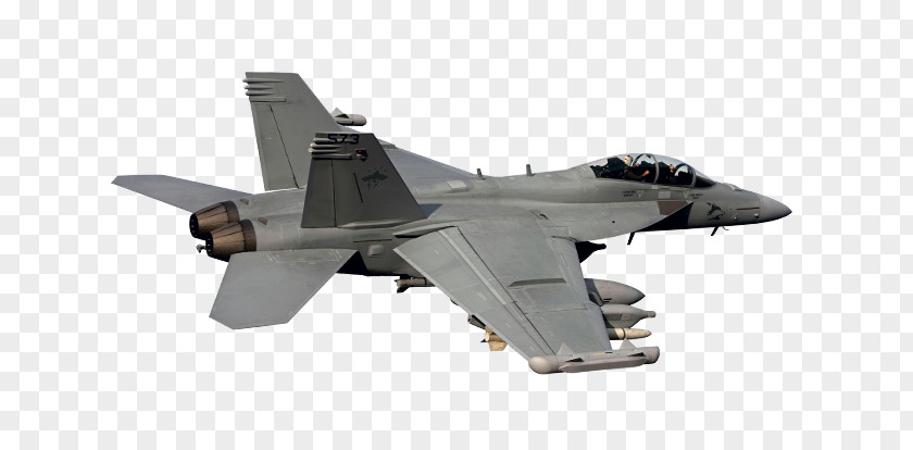 Airplane Boeing EA-18G Growler F/A-18E/F Super Hornet McDonnell Douglas F/A-18 Lockheed Martin F-22 Raptor PNG