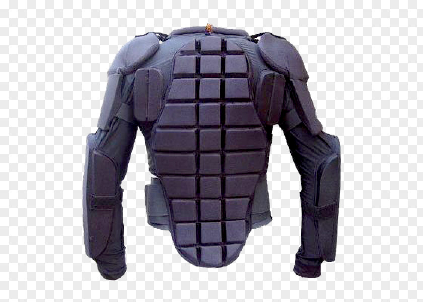 Armour Body Armor Plastic Motorcycle Riding Gear PNG