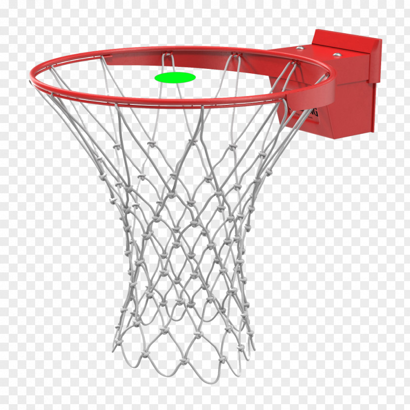 Basketball NBA Spalding Breakaway Rim PNG