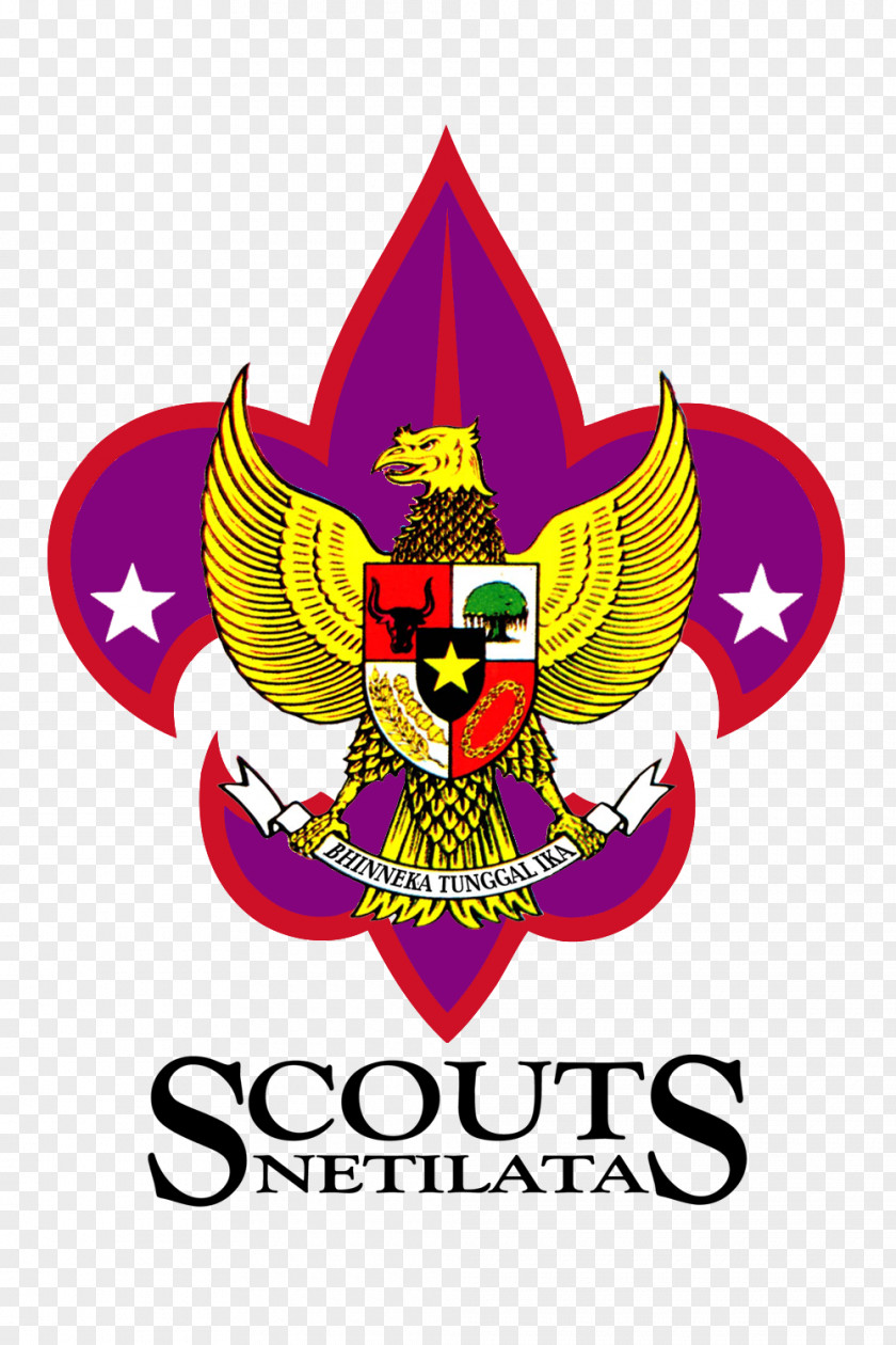 Boy Scouts Logo Brand Emblem Indonesia Graphic Design PNG