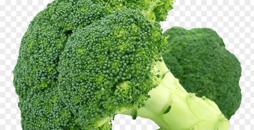 Broccoli Romanesco Sprouts Vegetable Cauliflower Curly Kale PNG