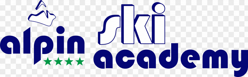 Club Alpin Hotel Poiana Brasov Alpine Ski Academy Logo PNG