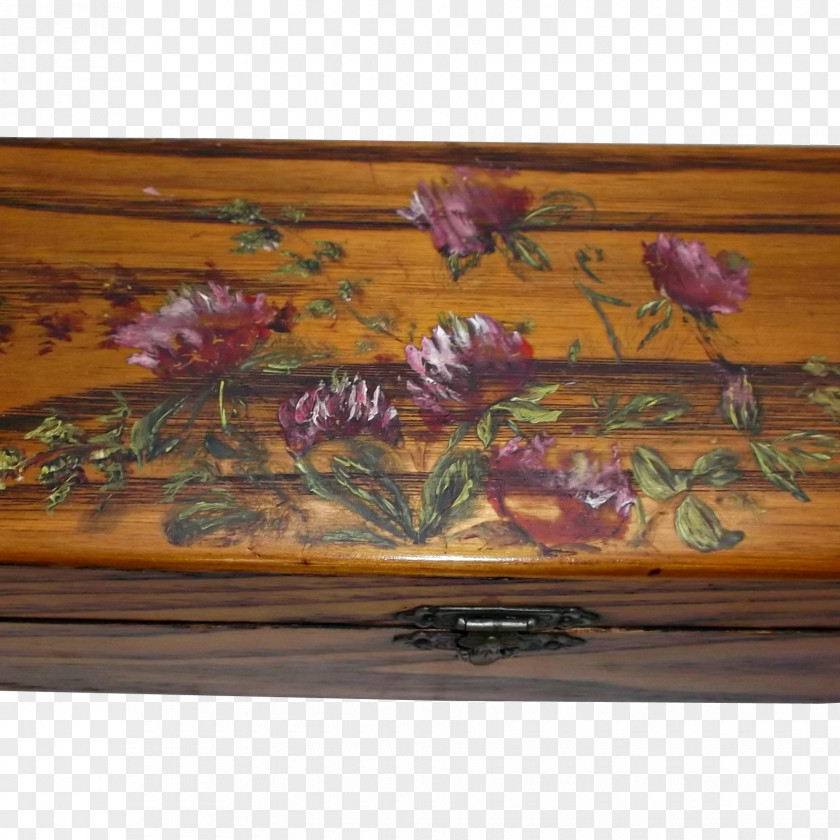 Hand-painted Material Wood Stain Painting Still Life Furniture PNG