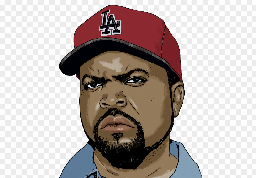 Ice Cube Rapper Gangsta Rap Made Me Do It Kill At Will PNG at Will, others clipart PNG