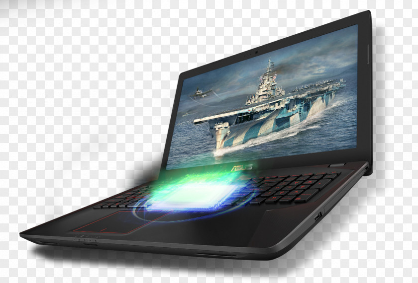 Laptop Netbook Kaby Lake Intel Core I5 PNG