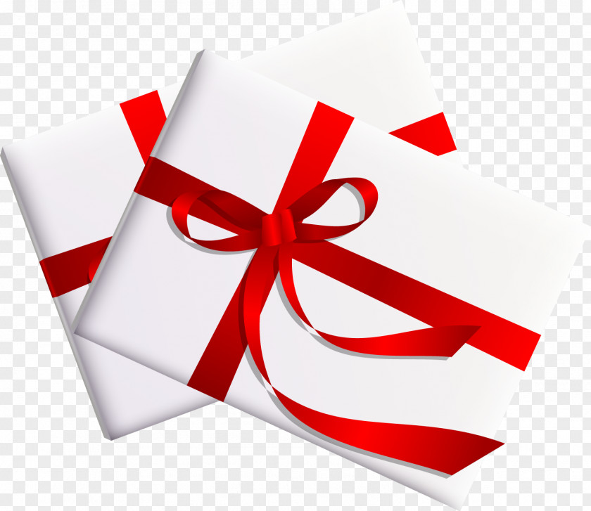 Vector Gift PNG
