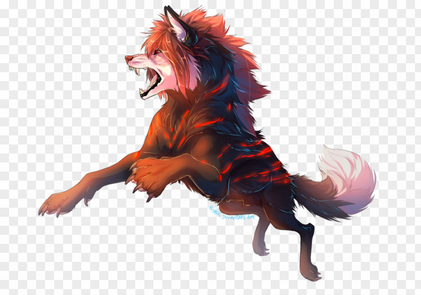 Wolf IQA World Cup VII Canidae DeviantArt PNG