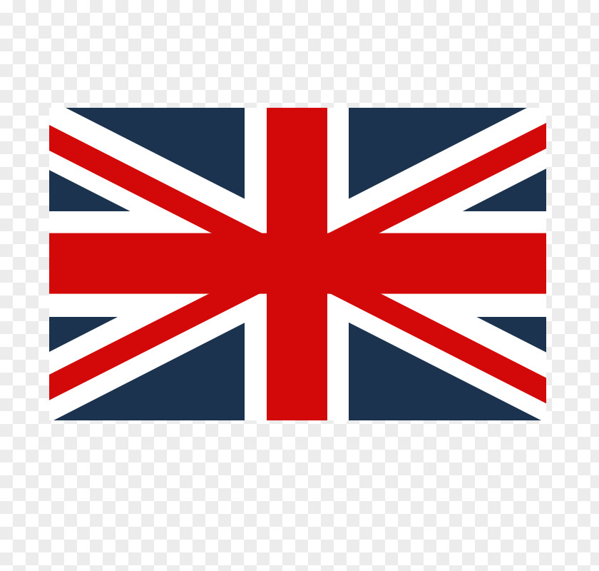 British Flag Of The United Kingdom Jack Great Britain National PNG